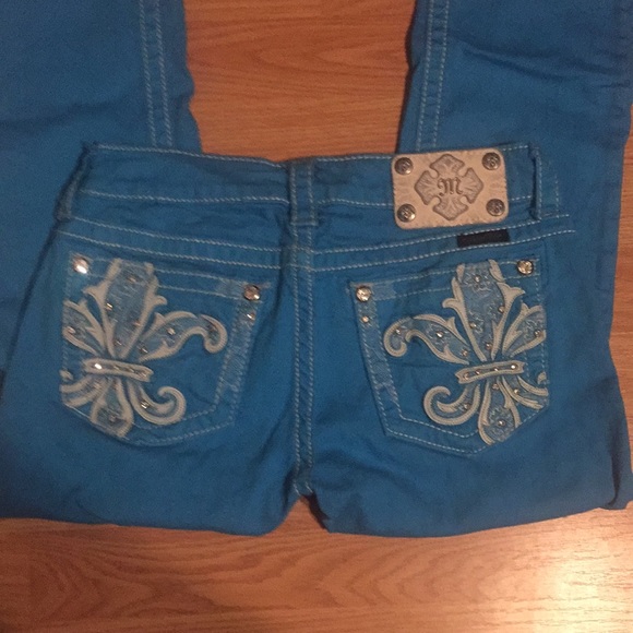 Miss me shorts - Picture 2 of 7